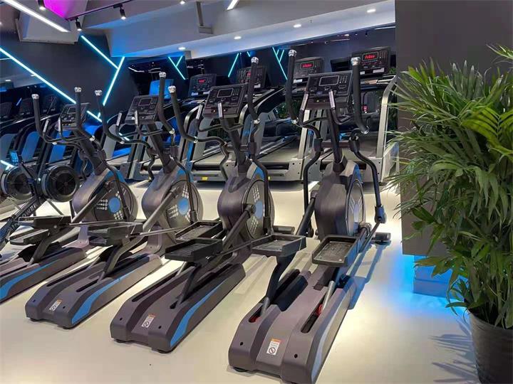 橢圓機(jī)健身效果怎么樣?橢圓機(jī)的6大優(yōu)勢(shì)！