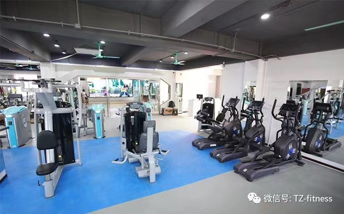 了解健身與不健身的差距有哪些？