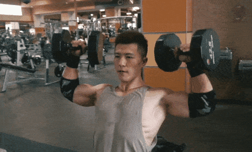 如何練出健壯的手臂？運(yùn)動(dòng)姿勢(shì)很重要，掌握秘訣輕松練出