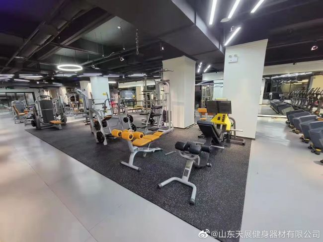 遵循健身原則，達(dá)到理想化健身效果。